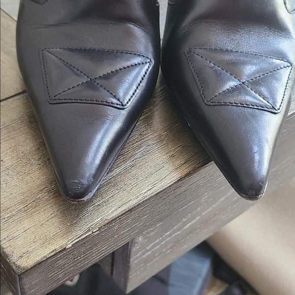 Gucci booties - Picture 5 of 5